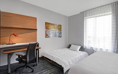 TownePlace Suites by Marriott Columbus Dublin