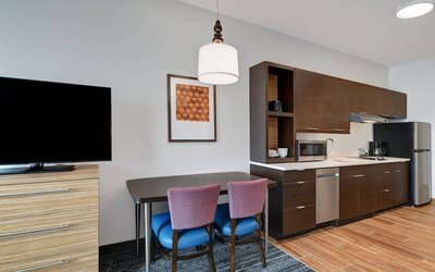 TownePlace Suites by Marriott Columbus Dublin