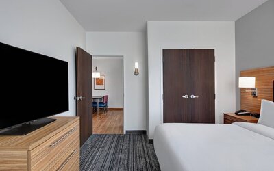 TownePlace Suites by Marriott Columbus Dublin