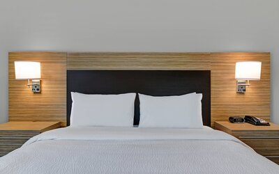 TownePlace Suites by Marriott Columbus Dublin