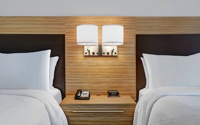 TownePlace Suites by Marriott Columbus Dublin