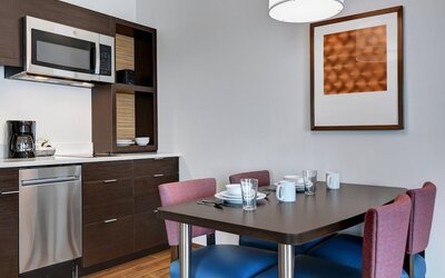 TownePlace Suites by Marriott Columbus Dublin