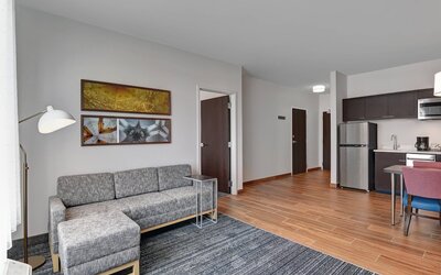 TownePlace Suites by Marriott Columbus Dublin
