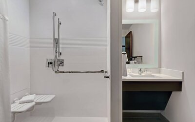 TownePlace Suites by Marriott Columbus Dublin