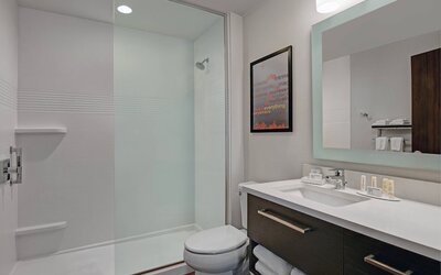 TownePlace Suites by Marriott Columbus Dublin