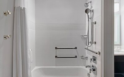 TownePlace Suites by Marriott Columbus Dublin