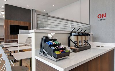 TownePlace Suites by Marriott Columbus Dublin