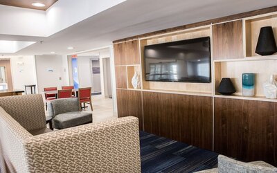Holiday Inn Express Columbus-Dublin by IHG