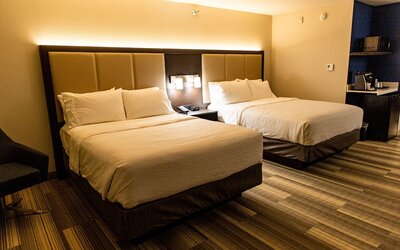 Holiday Inn Express Columbus-Dublin by IHG