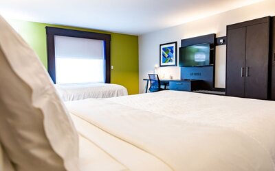 Holiday Inn Express Columbus-Dublin by IHG