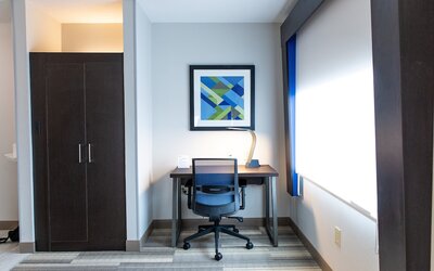 Holiday Inn Express Columbus-Dublin by IHG