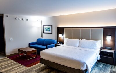 Holiday Inn Express Columbus-Dublin by IHG