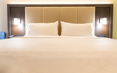 Holiday Inn Express Columbus-Dublin by IHG