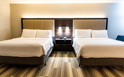 Holiday Inn Express Columbus-Dublin by IHG