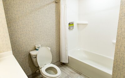 Holiday Inn Express Columbus-Dublin by IHG