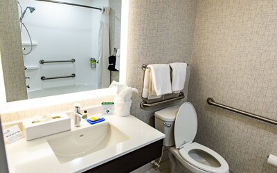 Holiday Inn Express Columbus-Dublin by IHG