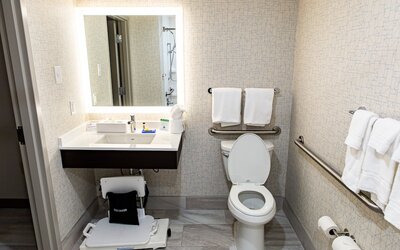 Holiday Inn Express Columbus-Dublin by IHG