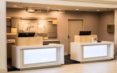 Holiday Inn Express Columbus-Dublin by IHG