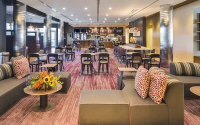 Courtyard by Marriott Columbus Grove City