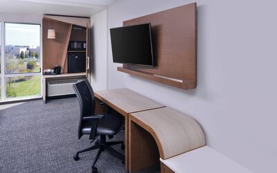 Courtyard by Marriott Columbus Grove City