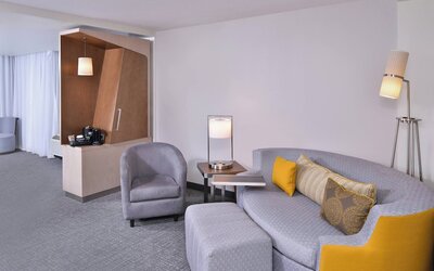 Courtyard by Marriott Columbus Grove City