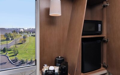 Courtyard by Marriott Columbus Grove City