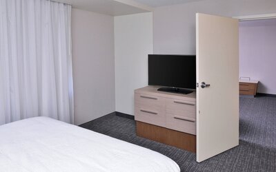 Courtyard by Marriott Columbus Grove City