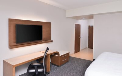 Courtyard by Marriott Columbus Grove City