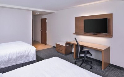 Courtyard by Marriott Columbus Grove City