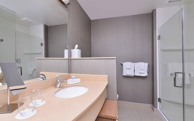 Courtyard by Marriott Columbus Grove City
