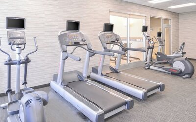 Courtyard by Marriott Columbus Grove City