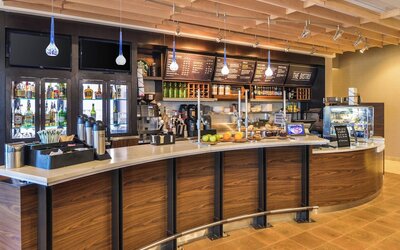 Courtyard by Marriott Columbus Grove City