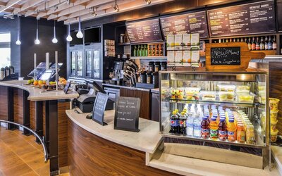 Courtyard by Marriott Columbus Grove City