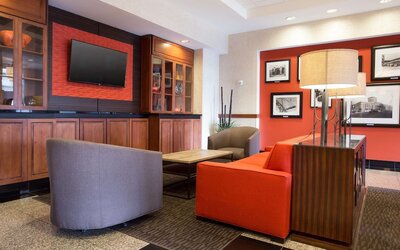 Drury Inn & Suites Columbus Grove City