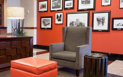 Drury Inn & Suites Columbus Grove City