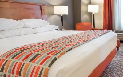 Drury Inn & Suites Columbus Grove City
