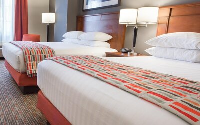 Drury Inn & Suites Columbus Grove City