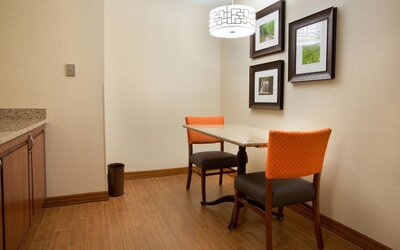 Drury Inn & Suites Columbus Grove City