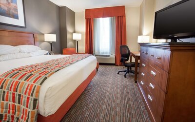 Drury Inn & Suites Columbus Grove City