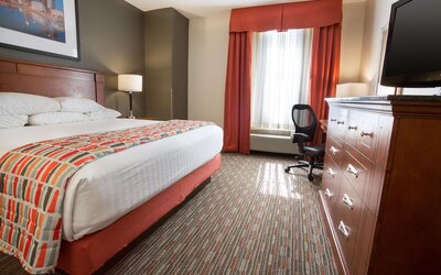 Drury Inn & Suites Columbus Grove City