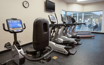 Drury Inn & Suites Columbus Grove City