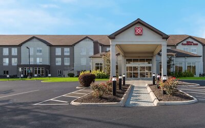 Hilton Garden Inn Columbus/Grove City