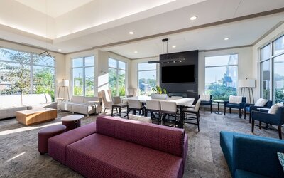 Hilton Garden Inn Columbus/Grove City