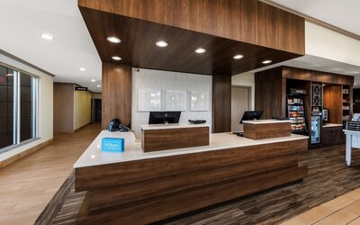 Hilton Garden Inn Columbus/Grove City