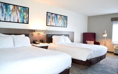 Hilton Garden Inn Columbus/Grove City