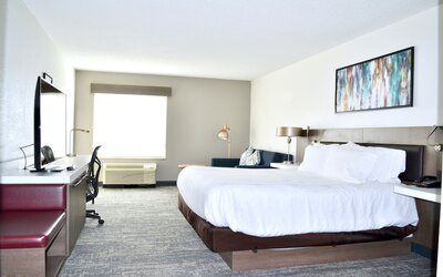 Hilton Garden Inn Columbus/Grove City