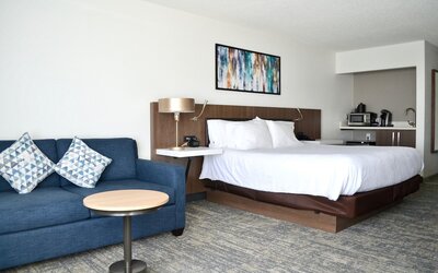 Hilton Garden Inn Columbus/Grove City