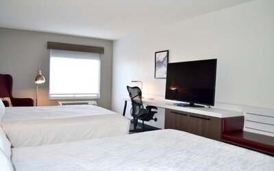 Hilton Garden Inn Columbus/Grove City