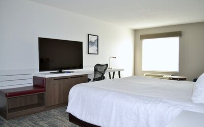 Hilton Garden Inn Columbus/Grove City