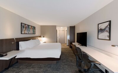 Hilton Garden Inn Columbus/Grove City